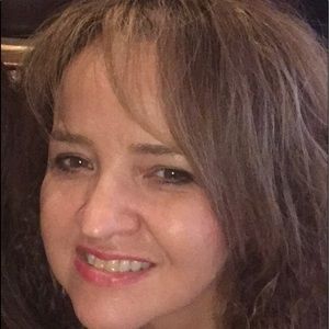 Meet your Posher, Alma